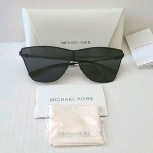 MK Michael Kors Larissa 1063 sunglasses
